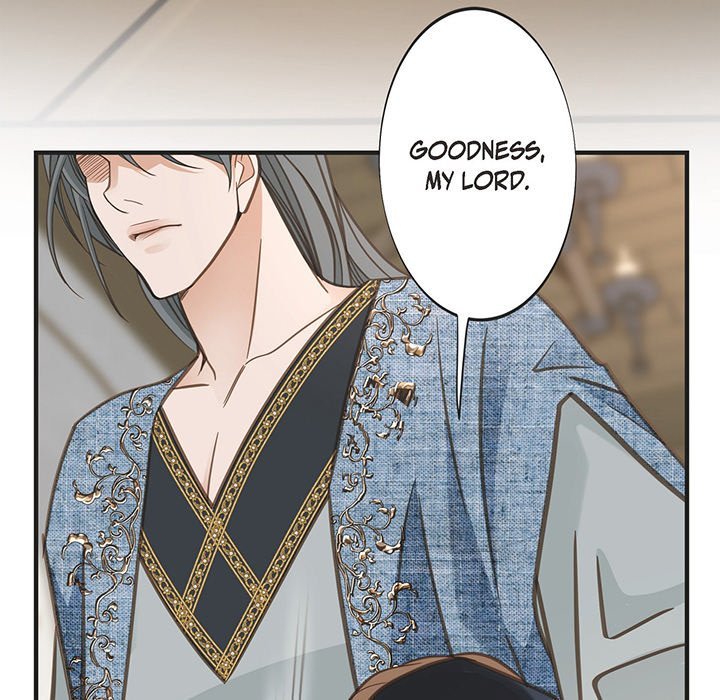 Survival Marriage Manhwa - Chapter 96 Page 43