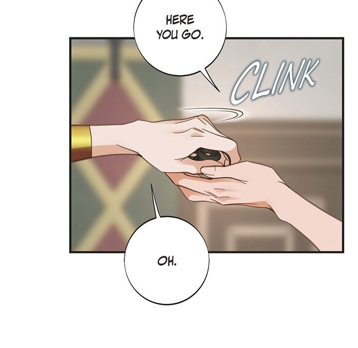 Survival Marriage Manhwa - Chapter 96 Page 47