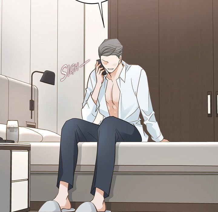 Survival Marriage Manhwa - Chapter 96 Page 54