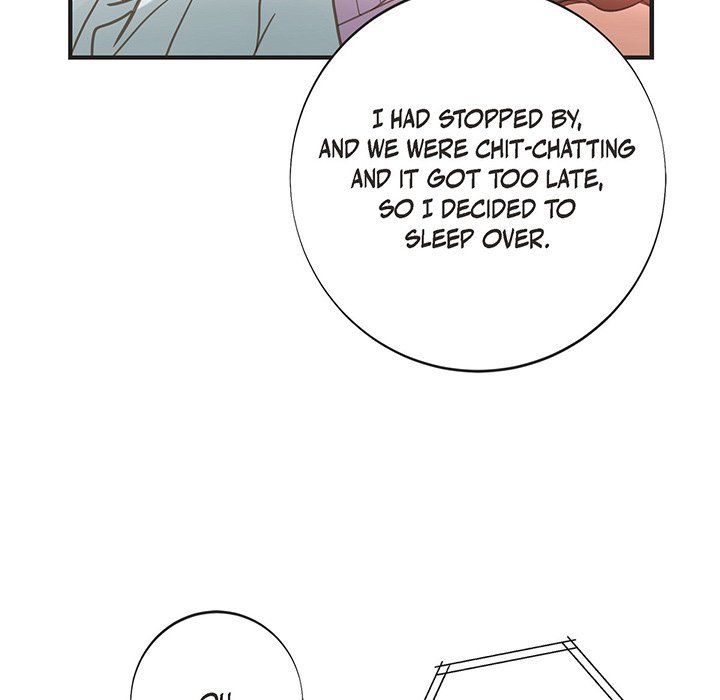 Survival Marriage Manhwa - Chapter 96 Page 61