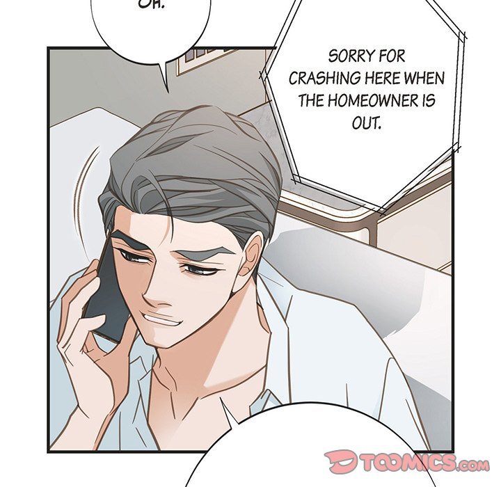 Survival Marriage Manhwa - Chapter 96 Page 62