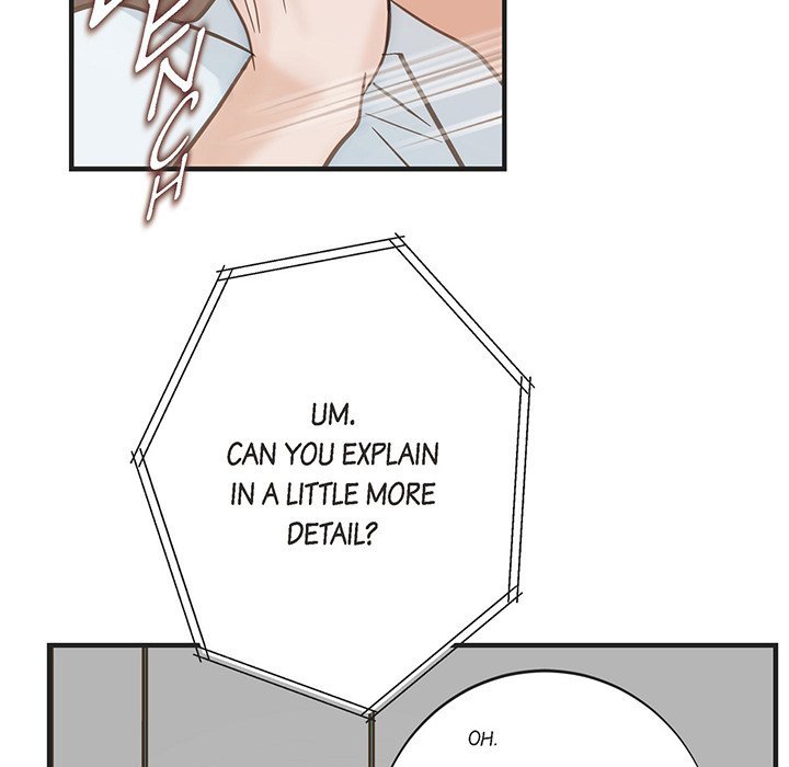 Survival Marriage Manhwa - Chapter 96 Page 80