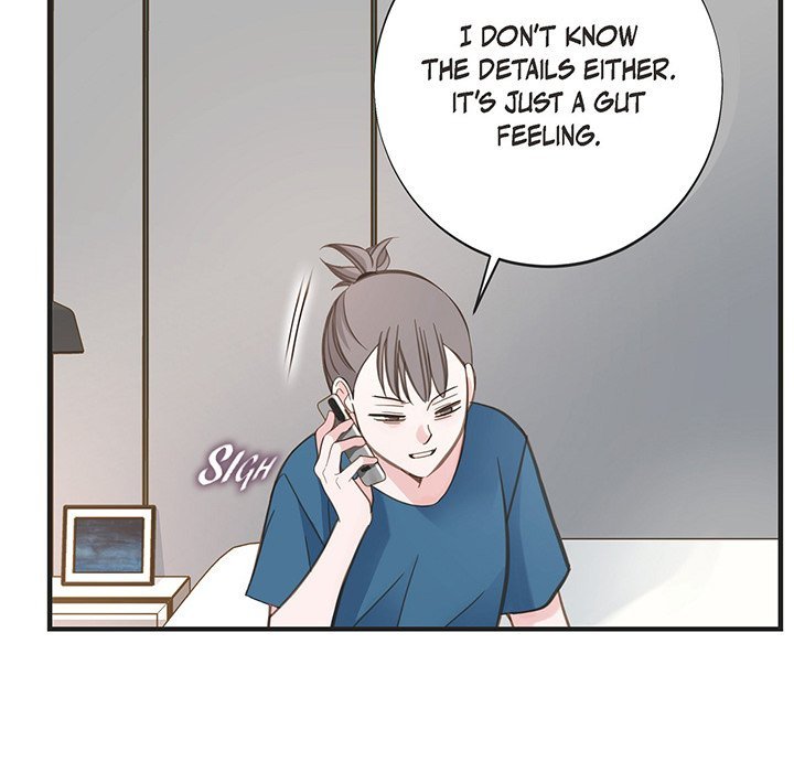 Survival Marriage Manhwa - Chapter 96 Page 81