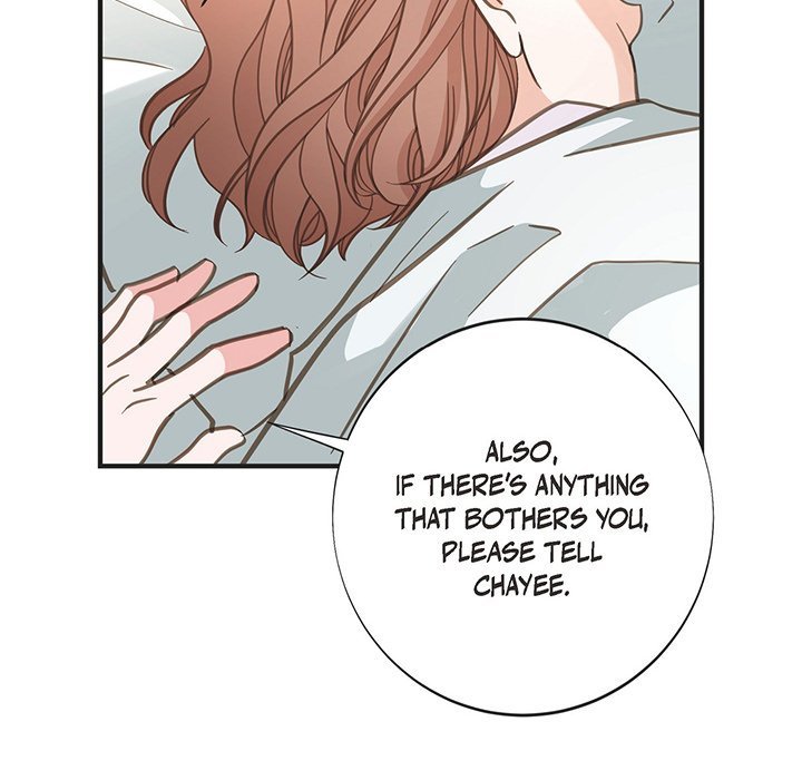 Survival Marriage Manhwa - Chapter 96 Page 83