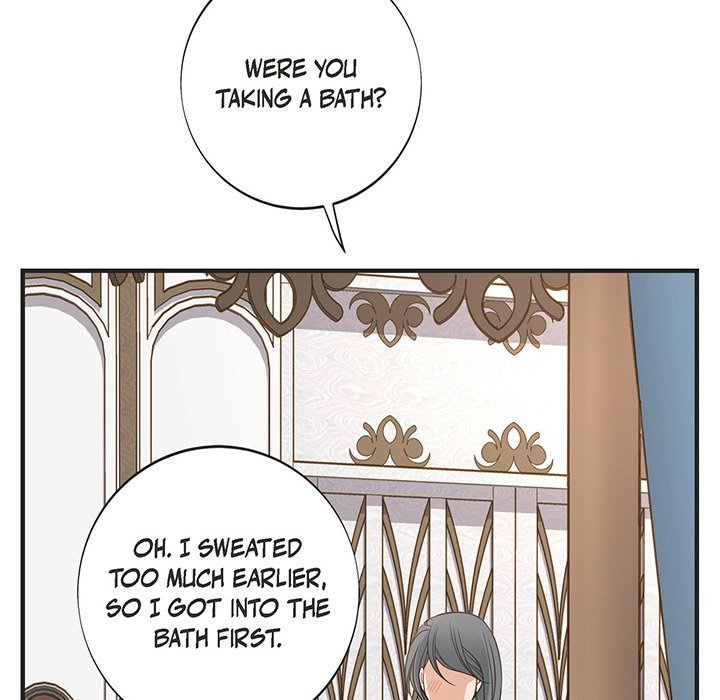 Survival Marriage Manhwa - Chapter 96 Page 94