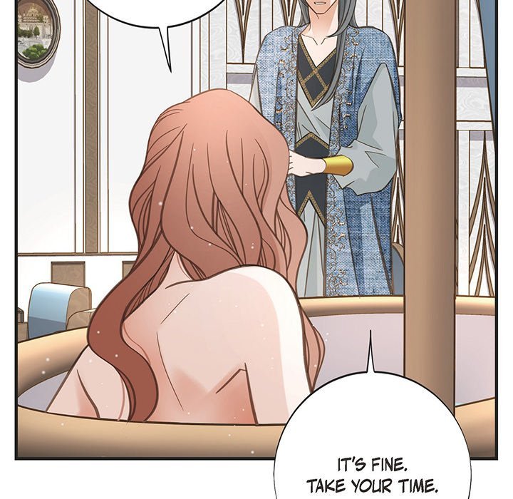 Survival Marriage Manhwa - Chapter 96 Page 95