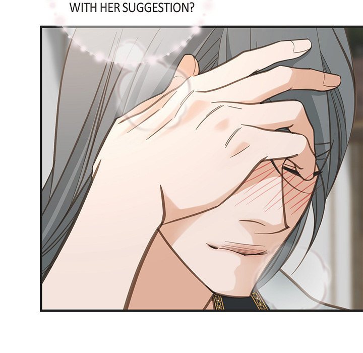 Survival Marriage Manhwa - Chapter 96 Page 103