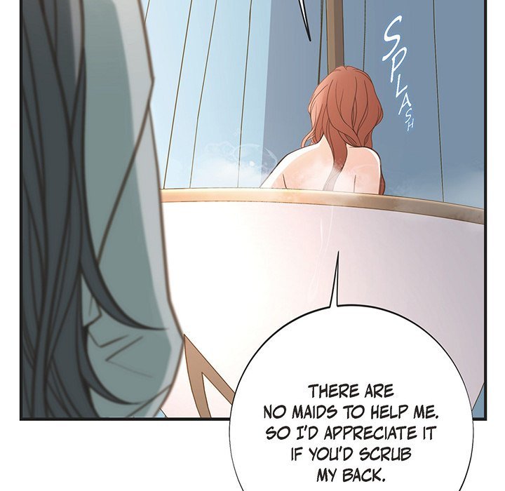 Survival Marriage Manhwa - Chapter 96 Page 106