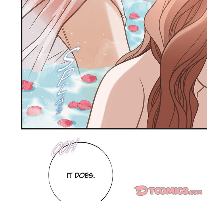 Survival Marriage Manhwa - Chapter 96 Page 110