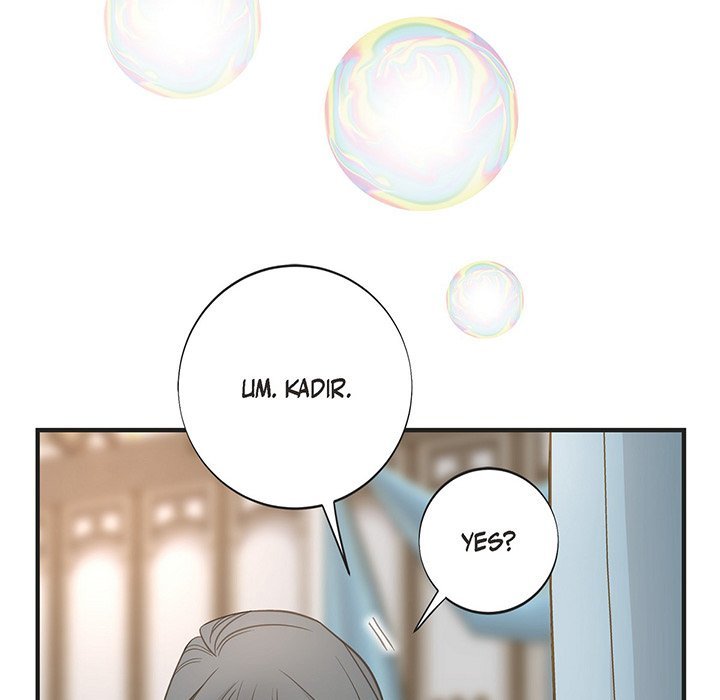 Survival Marriage Manhwa - Chapter 96 Page 117