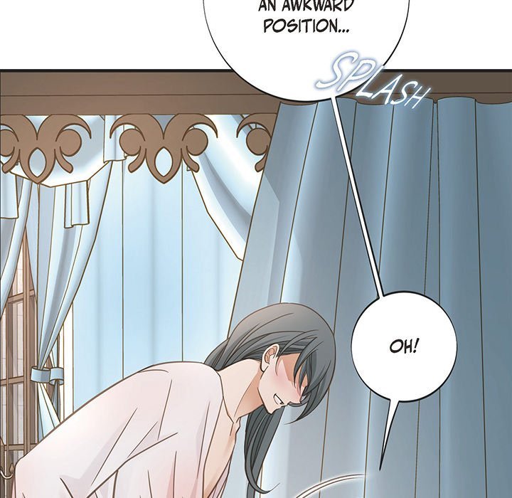 Survival Marriage Manhwa - Chapter 96 Page 120