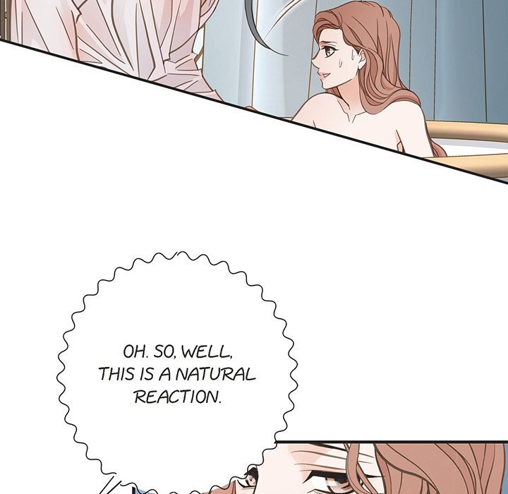 Survival Marriage Manhwa - Chapter 96 Page 121