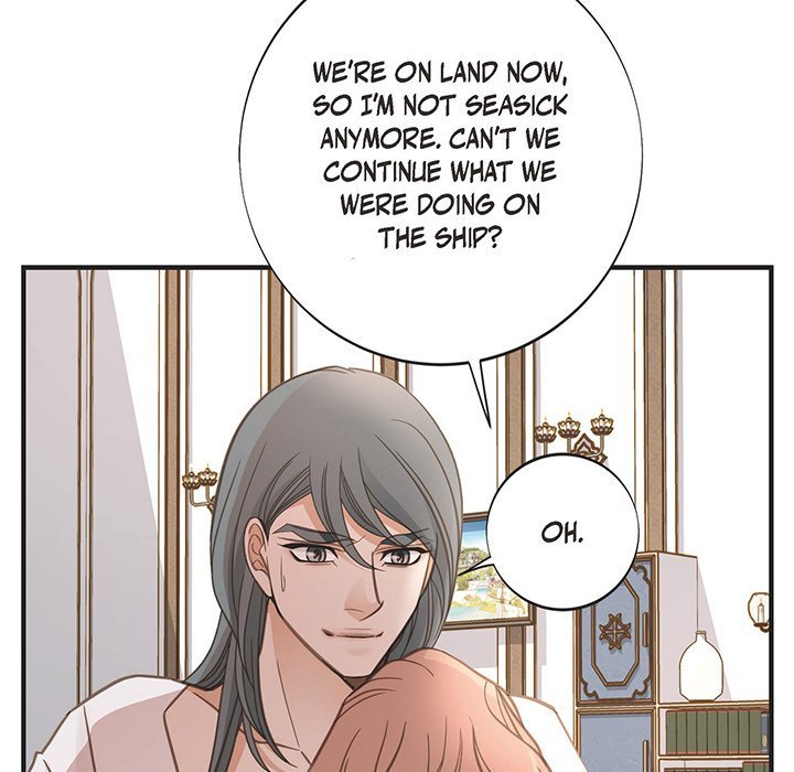 Survival Marriage Manhwa - Chapter 96 Page 123