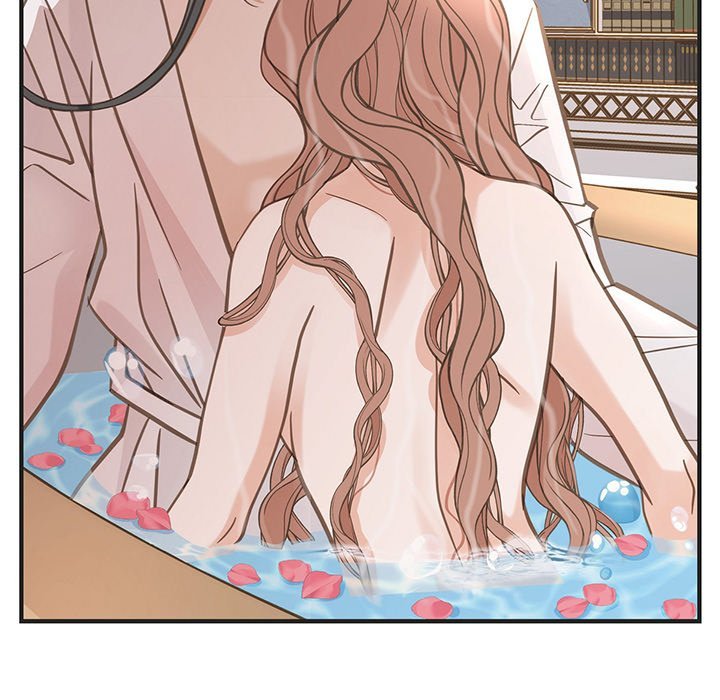 Survival Marriage Manhwa - Chapter 96 Page 124