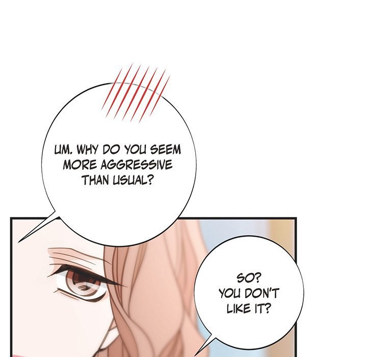 Survival Marriage Manhwa - Chapter 96 Page 125