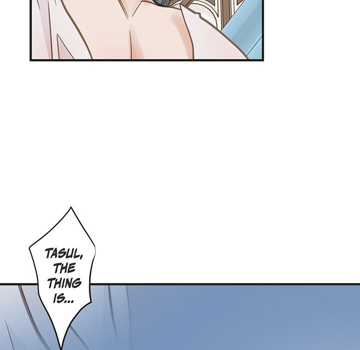 Survival Marriage Manhwa - Chapter 96 Page 132