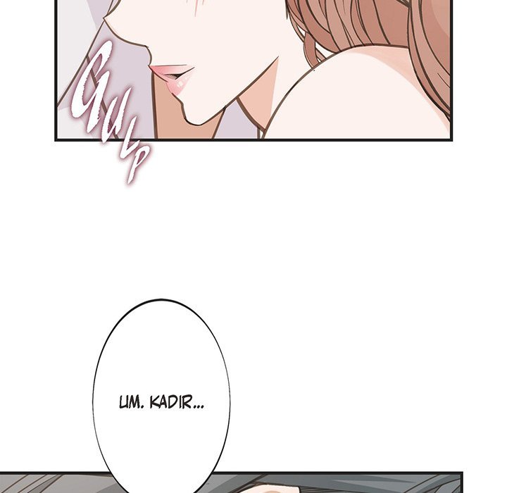 Survival Marriage Manhwa - Chapter 96 Page 137