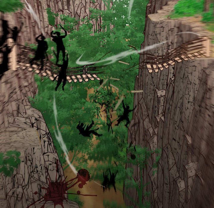 Survival Marriage Manhwa - Chapter 99 Page 5