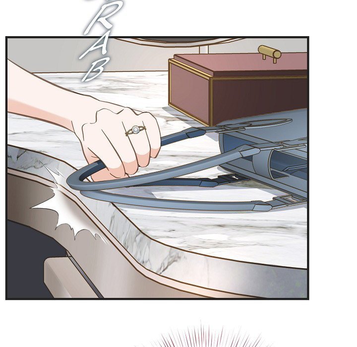 Survival Marriage Manhwa - Chapter 99 Page 11