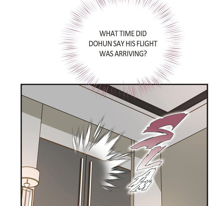 Survival Marriage Manhwa - Chapter 99 Page 12