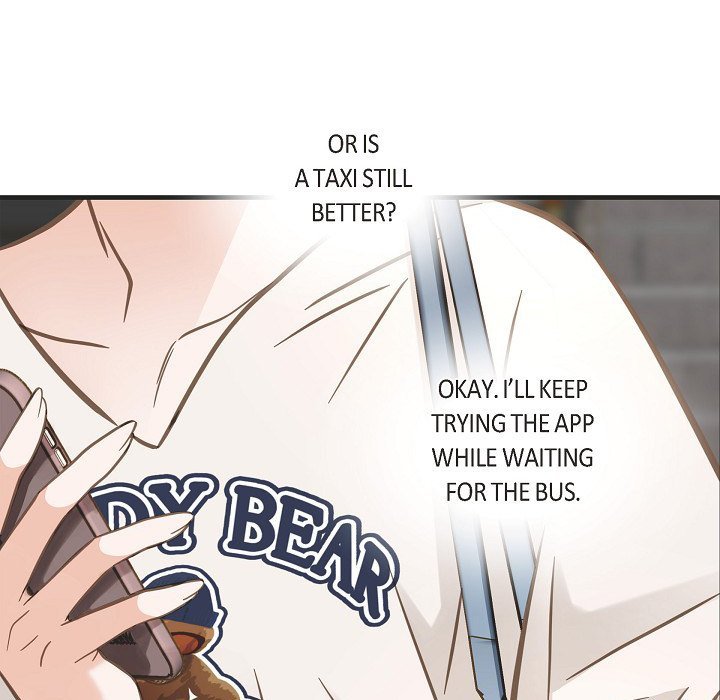 Survival Marriage Manhwa - Chapter 99 Page 23