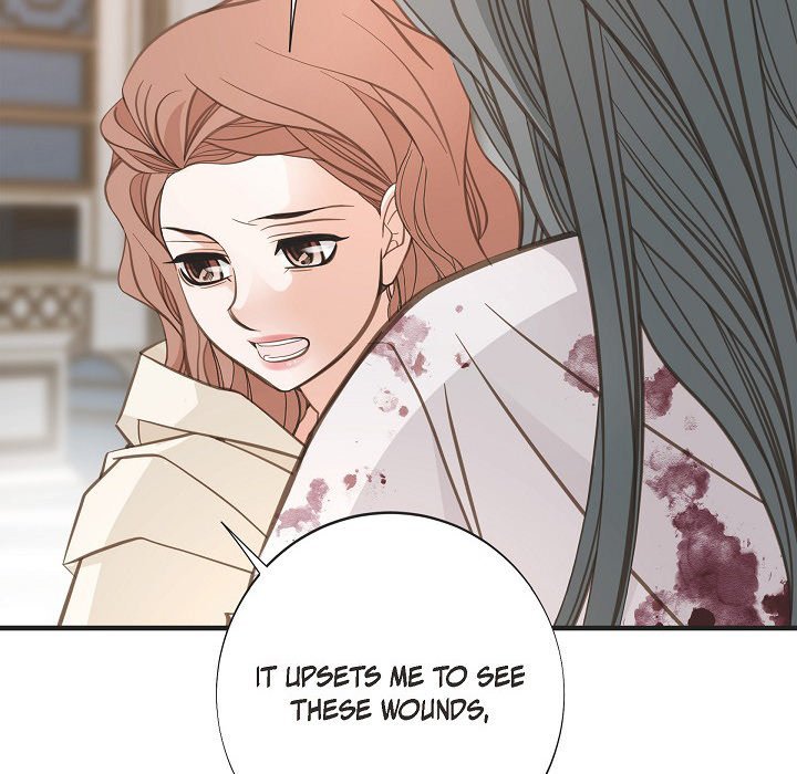 Survival Marriage Manhwa - Chapter 99 Page 30