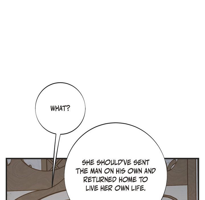 Survival Marriage Manhwa - Chapter 99 Page 33