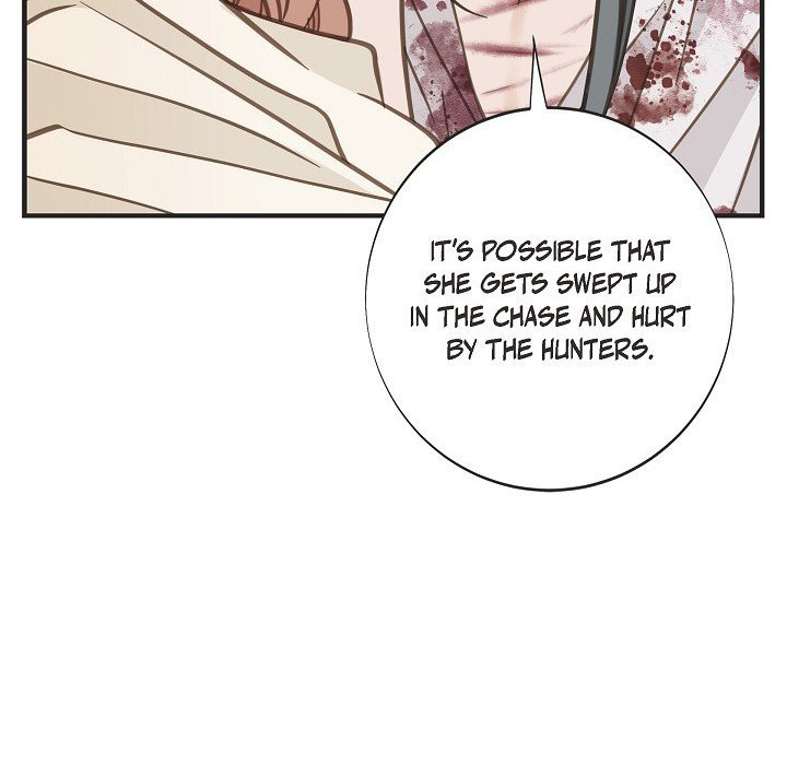 Survival Marriage Manhwa - Chapter 99 Page 35