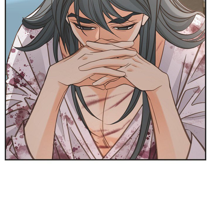 Survival Marriage Manhwa - Chapter 99 Page 46