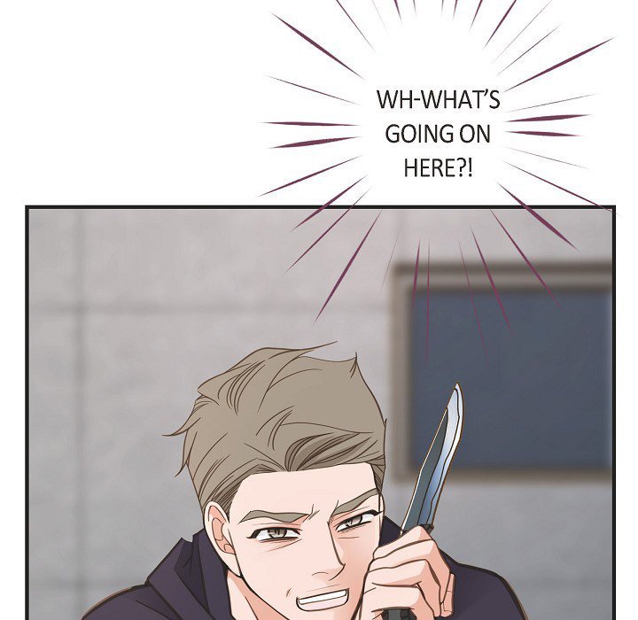 Survival Marriage Manhwa - Chapter 99 Page 64