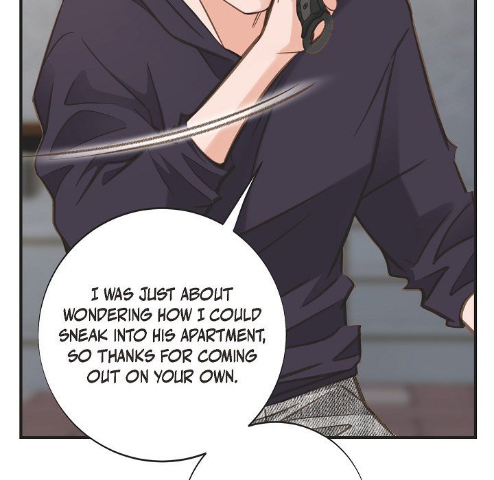 Survival Marriage Manhwa - Chapter 99 Page 65