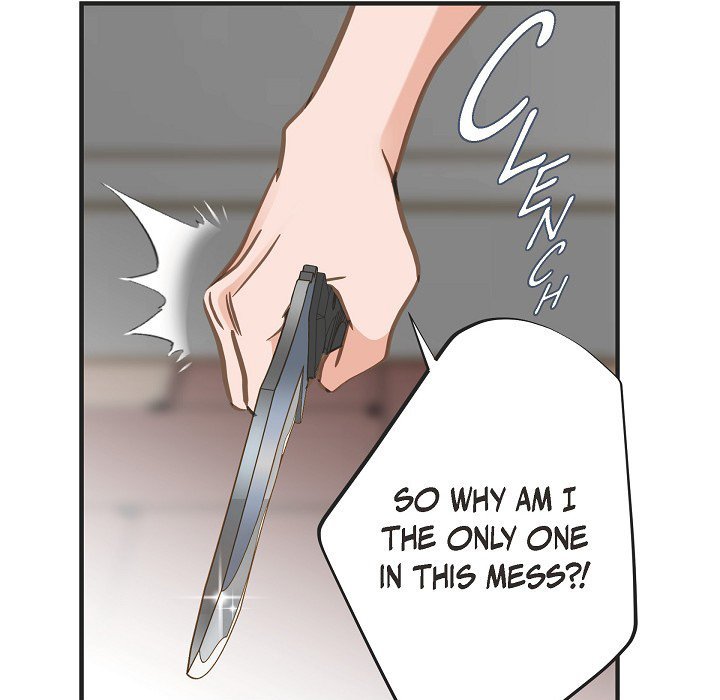 Survival Marriage Manhwa - Chapter 99 Page 70