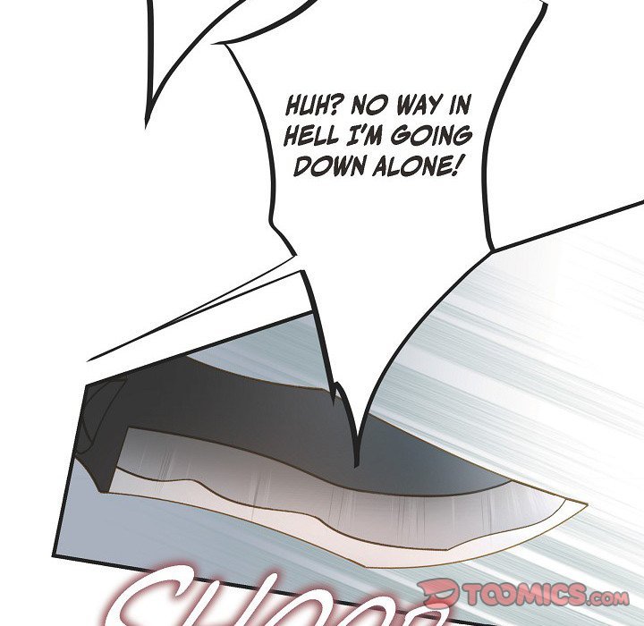 Survival Marriage Manhwa - Chapter 99 Page 74