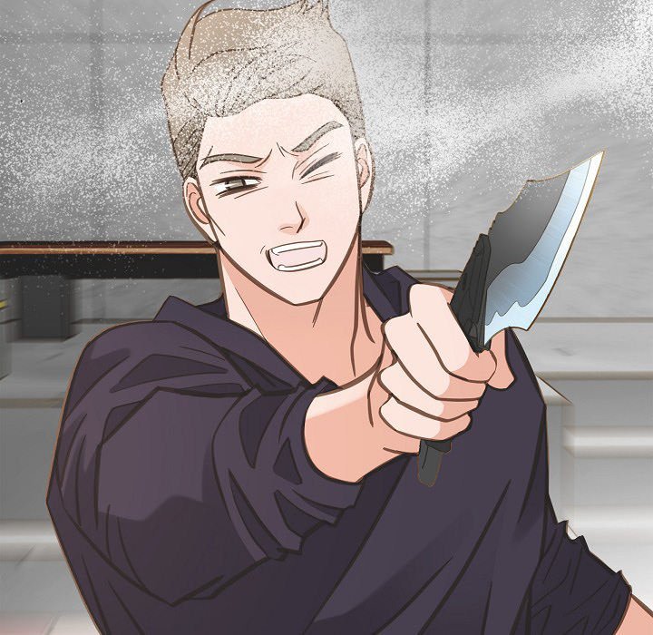 Survival Marriage Manhwa - Chapter 99 Page 76