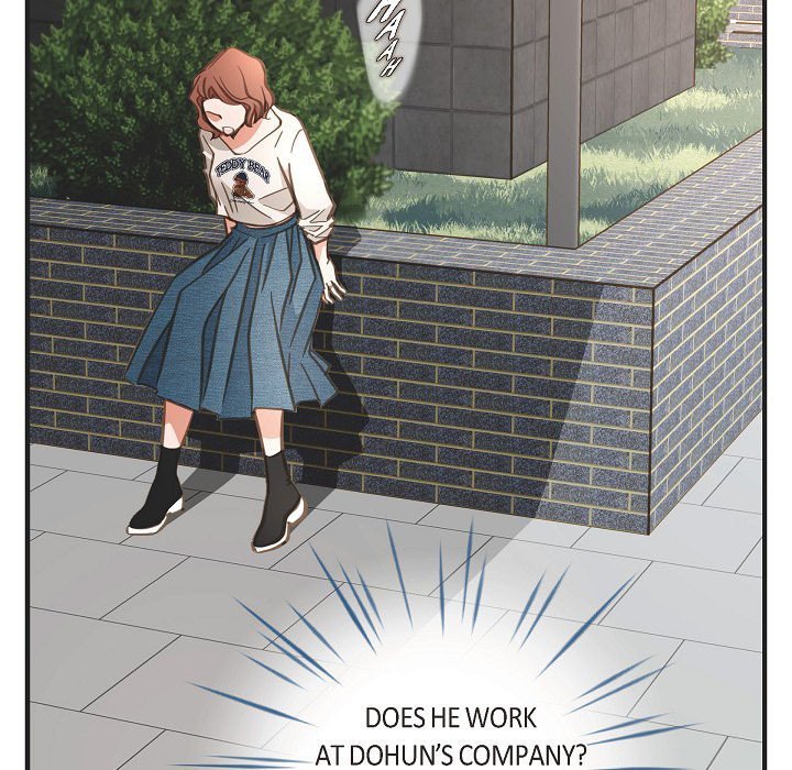 Survival Marriage Manhwa - Chapter 99 Page 82