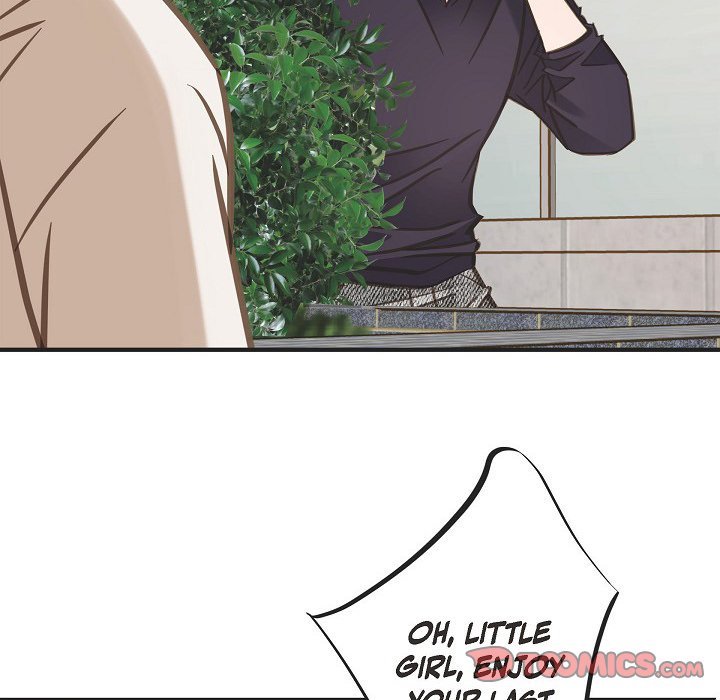 Survival Marriage Manhwa - Chapter 99 Page 86