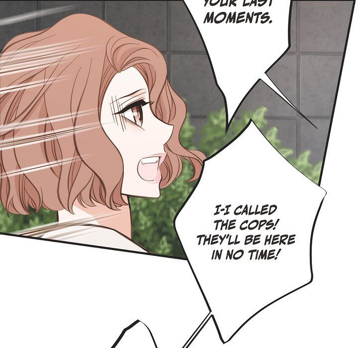 Survival Marriage Manhwa - Chapter 99 Page 87