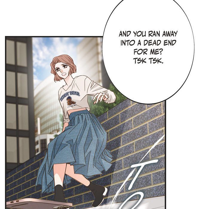 Survival Marriage Manhwa - Chapter 99 Page 92