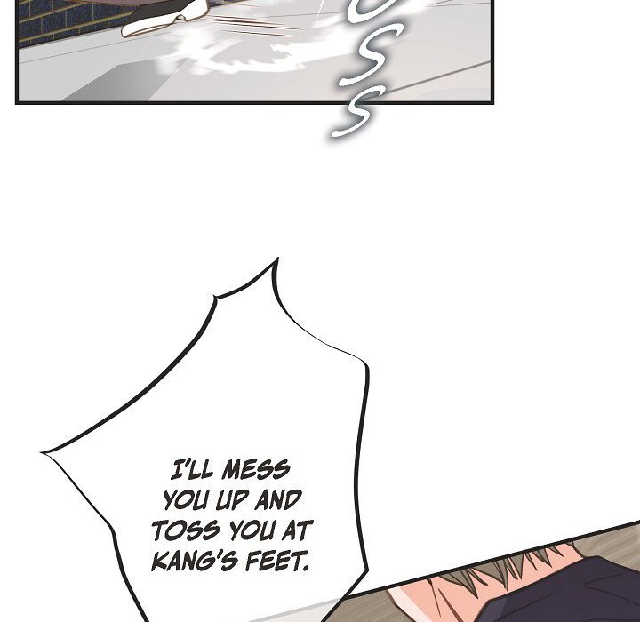 Survival Marriage Manhwa - Chapter 99 Page 93