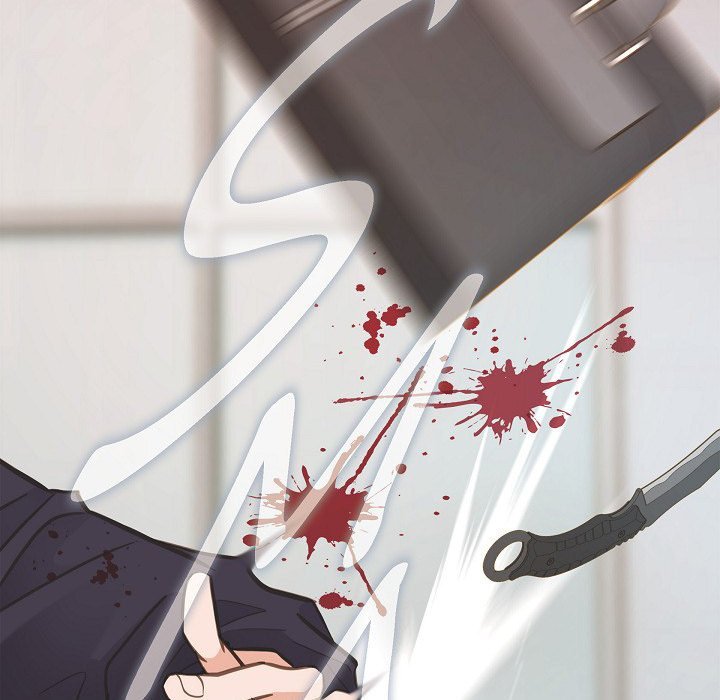 Survival Marriage Manhwa - Chapter 99 Page 108