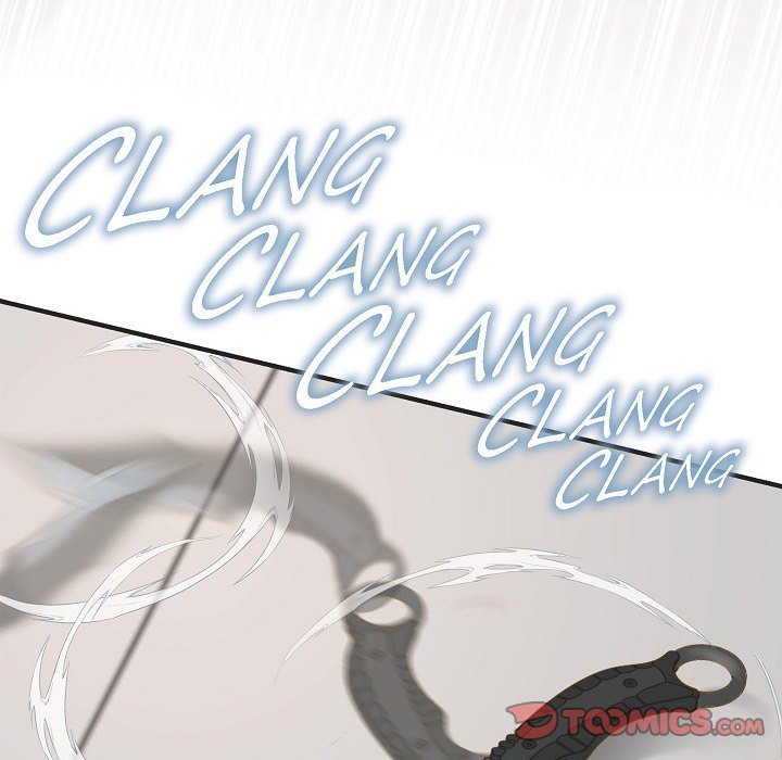 Survival Marriage Manhwa - Chapter 99 Page 110