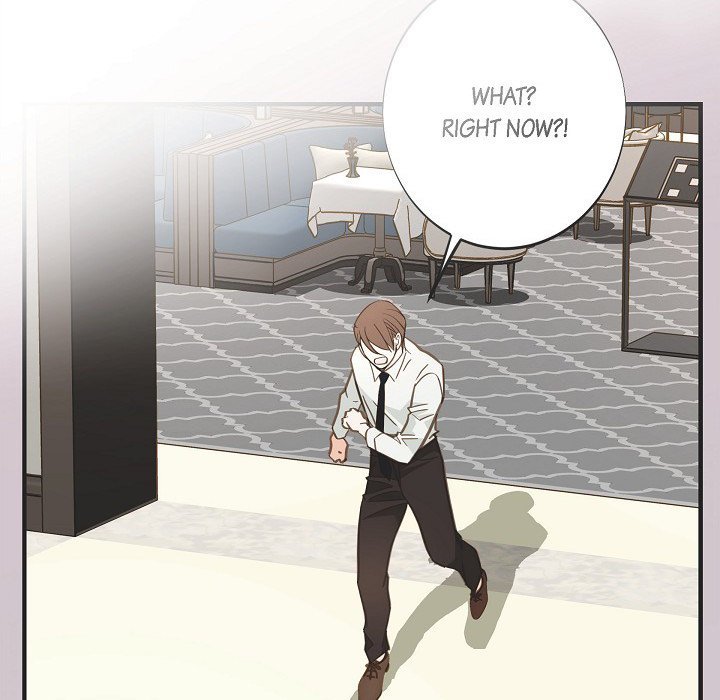 Survival Marriage Manhwa - Chapter 99 Page 126