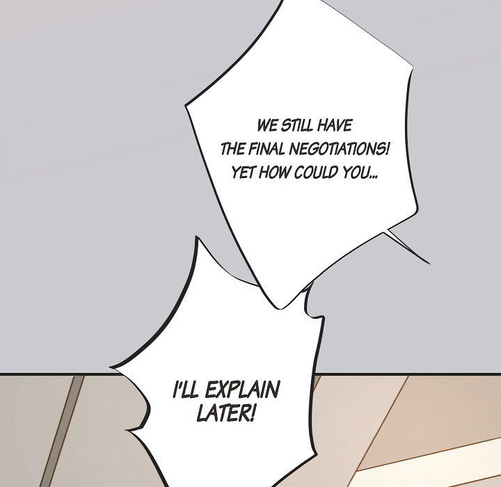 Survival Marriage Manhwa - Chapter 99 Page 128