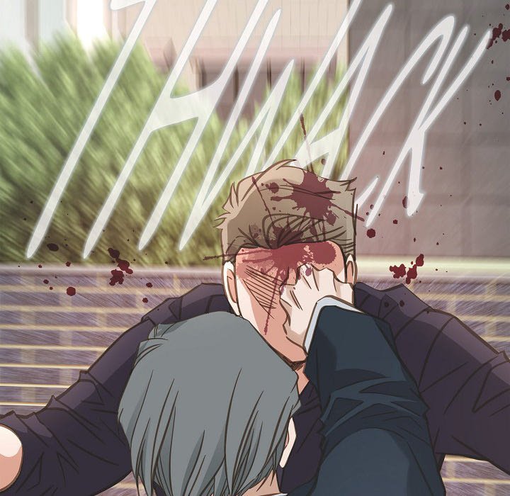 Survival Marriage Manhwa - Chapter 99 Page 139