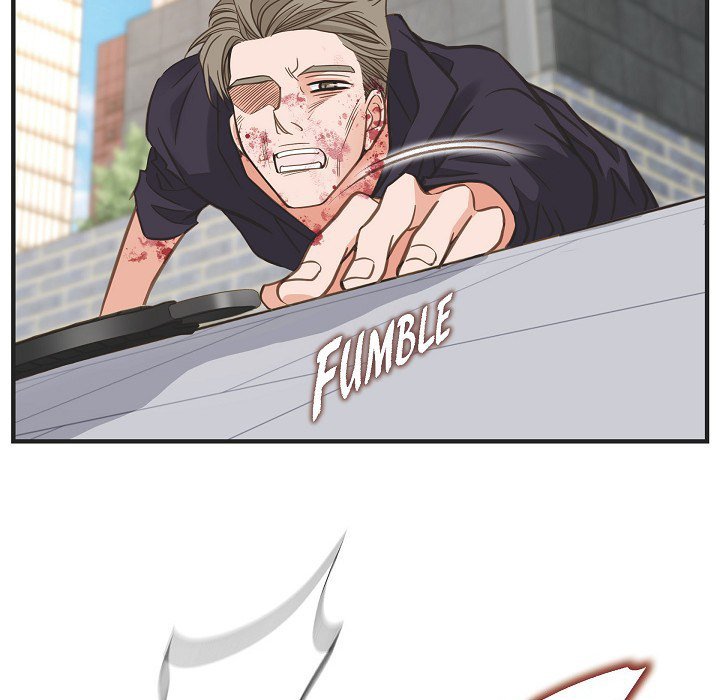 Survival Marriage Manhwa - Chapter 99 Page 143