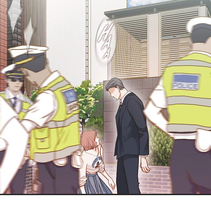 Survival Marriage Manhwa - Chapter 99 Page 157