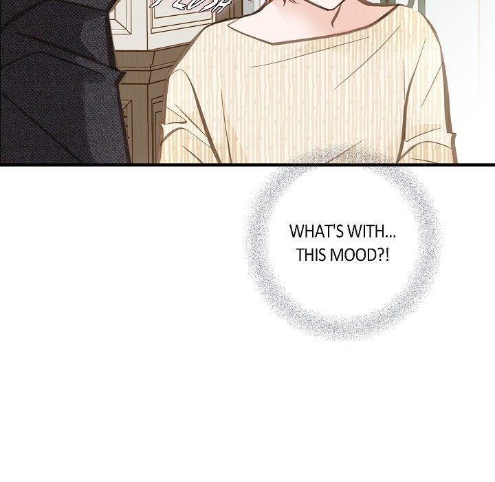 Survival Marriage Manhwa - Chapter 12 Page 4