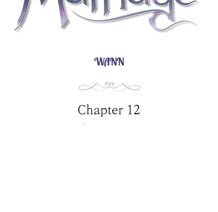 Survival Marriage Manhwa - Chapter 12 Page 6