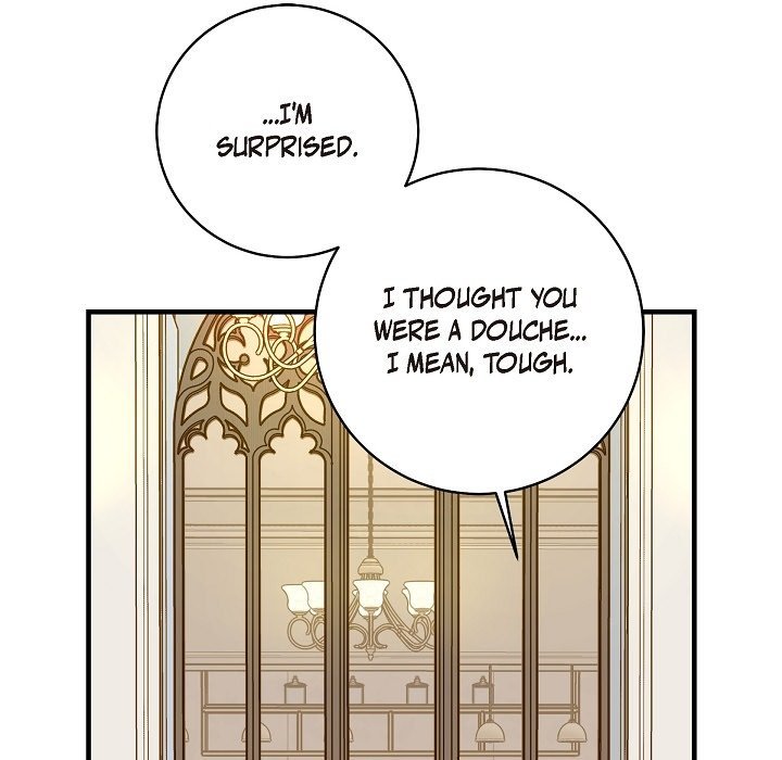 Survival Marriage Manhwa - Chapter 12 Page 8