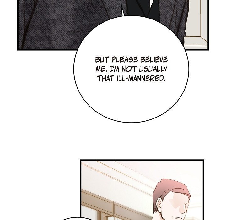 Survival Marriage Manhwa - Chapter 12 Page 11